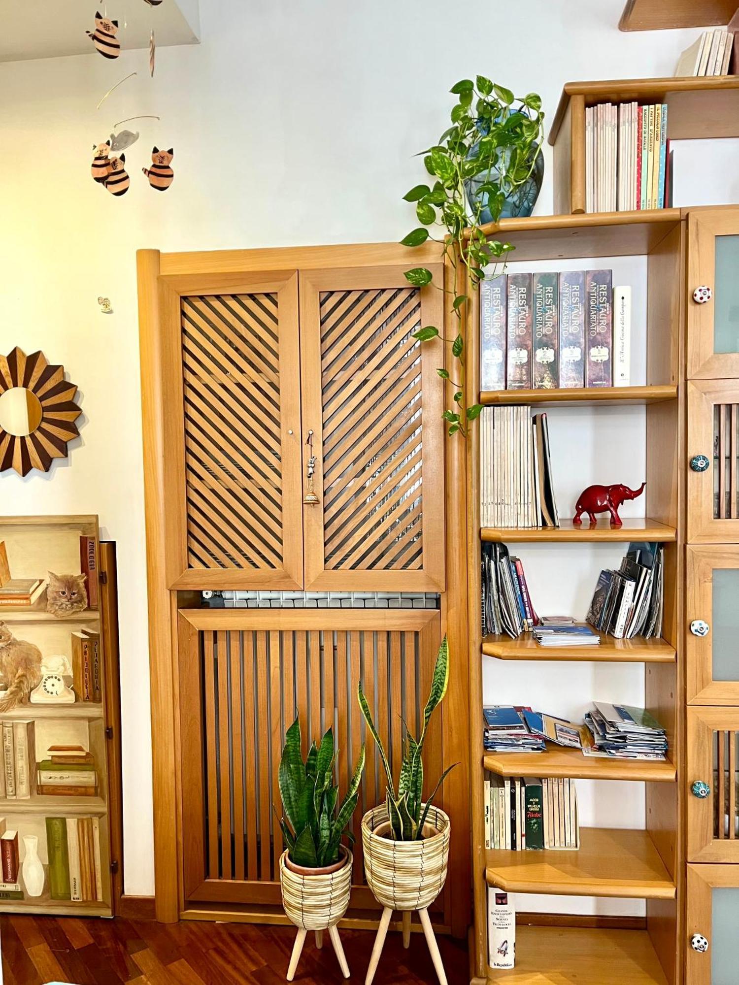 Casa Vacanze Seahorse Salerno Exterior photo