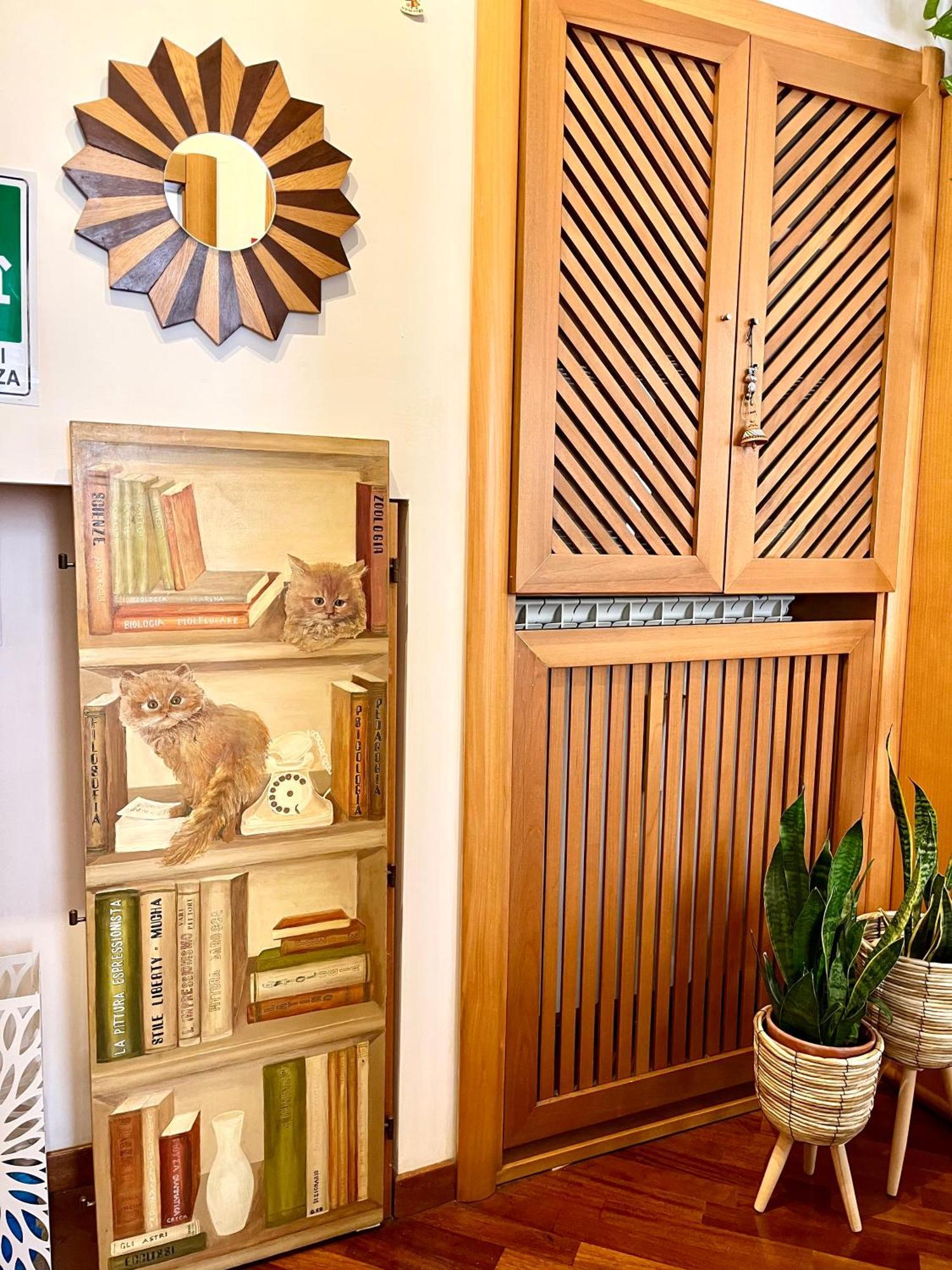 Casa Vacanze Seahorse Salerno Exterior photo