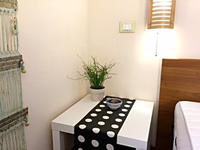 Casa Vacanze Seahorse Salerno Exterior photo