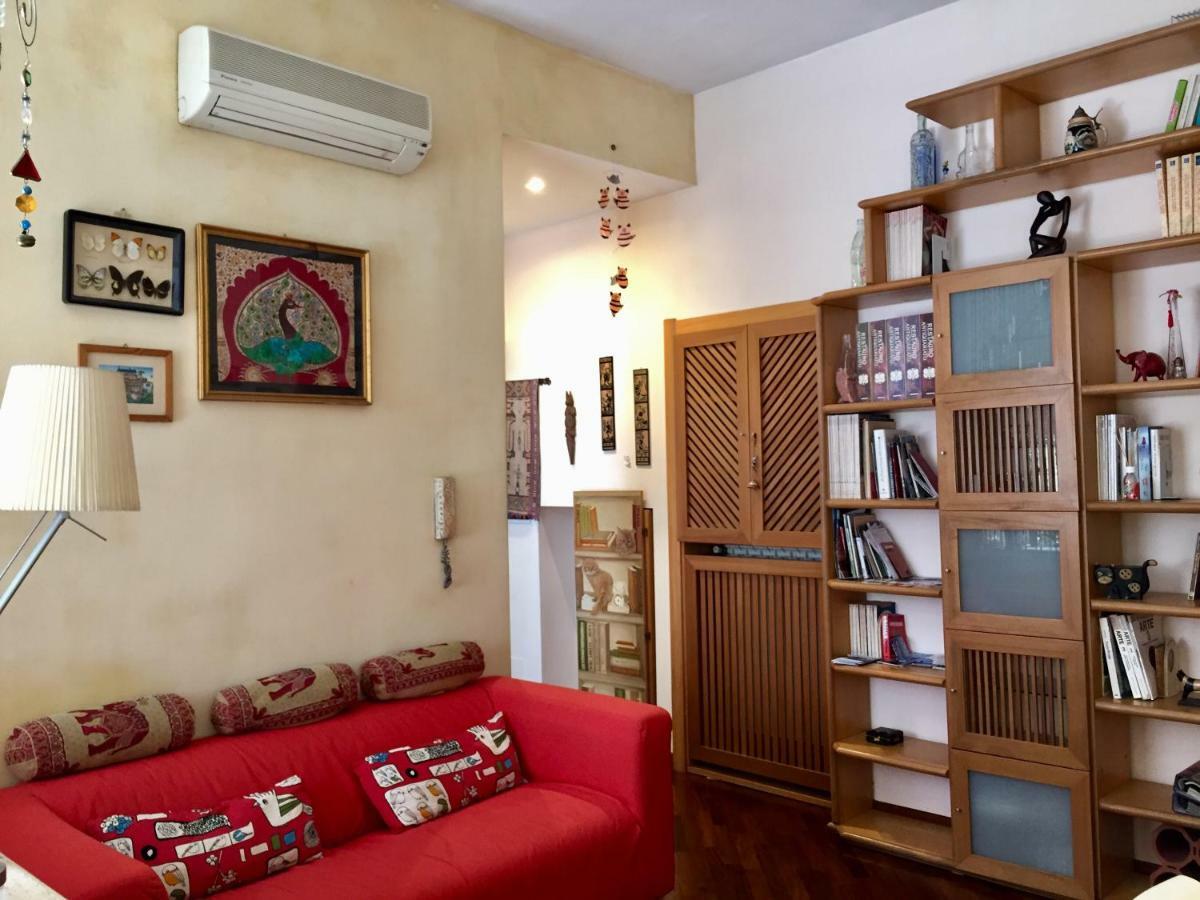Casa Vacanze Seahorse Salerno Exterior photo